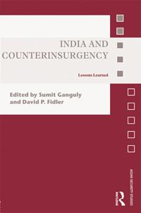 Asian Security Studies