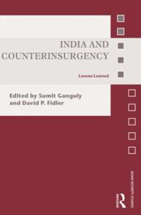 Asian Security Studies