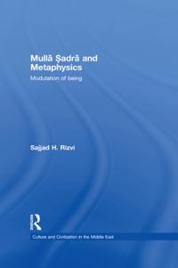 Culture and Civilization in the Middle East