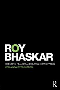 Classical Texts in Critical Realism (Routledge Critical Realism)