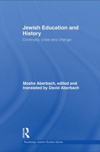 Routledge Jewish Studies Series