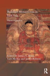 Routledge Critical Studies in Buddhism
