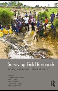 Surviving Field Research