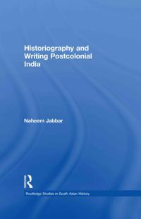 Routledge Studies in South Asian History