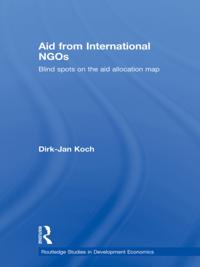 Routledge Studies in Development Economics