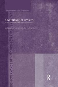 Routledge Studies in Globalisation