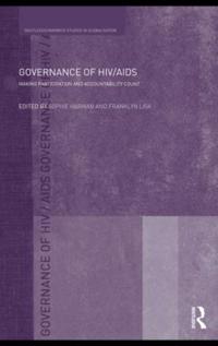 Routledge Studies in Globalisation