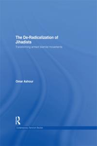 Contemporary Terrorism Studies