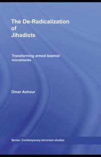 Contemporary Terrorism Studies