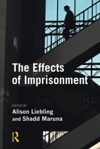 Cambridge Criminal Justice Series