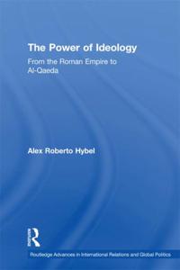 Routledge Advances in International Relations and Global Politics