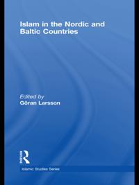 Routledge Islamic Studies Series