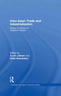 Routledge Explorations in Economic History