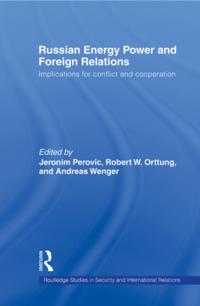 CSS Studies in Security and International Relations