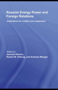 CSS Studies in Security and International Relations