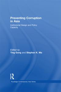 Routledge Contemporary Asia Series