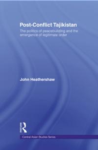 Central Asian Studies