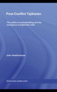 Central Asian Studies