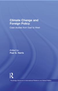 Routledge Advances in International Relations and Global Politics