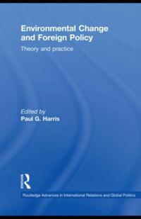Routledge Advances in International Relations and Global Politics