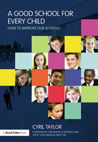 Good School for Every Child