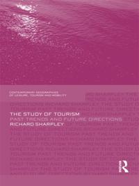 Contemporary Geographies of Leisure, Tourism and Mobility