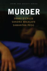 Crime and Society Series