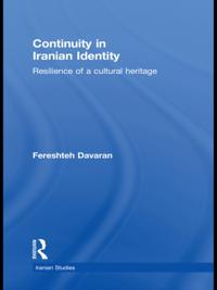 Iranian Studies