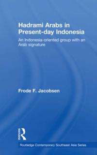 Routledge Contemporary Southeast Asia Series