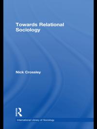 International Library of Sociology