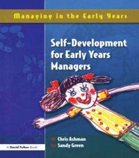 Managing in the Early Years