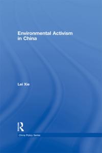 China Policy Series