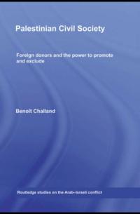 Routledge Studies on the Arab-Israeli Conflict