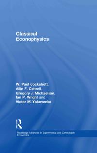 Routledge Advances in Experimental and Computable Economics
