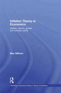 Routledge International Studies in Money and Banking