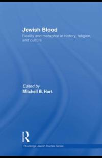 Routledge Jewish Studies Series
