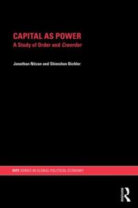 RIPE Series in Global Political Economy