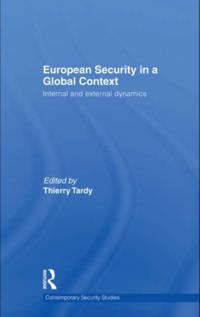 Contemporary Security Studies