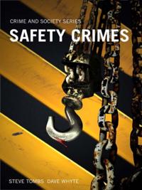Crime and Society Series