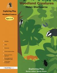 Exploring Play
