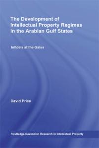 Routledge Research in Intellectual Property