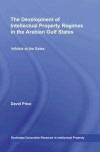 Routledge Research in Intellectual Property