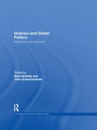 Routledge Innovations in Political Theory