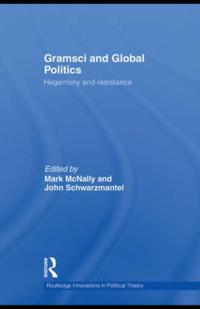 Routledge Innovations in Political Theory