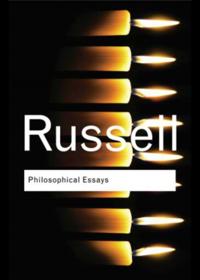 Routledge Classics