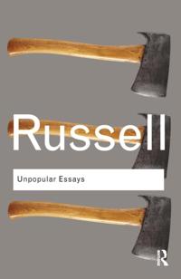 Routledge Classics
