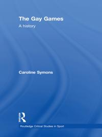 Routledge Critical Studies in Sport