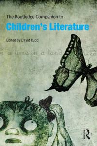 Routledge Companion to Children's Literature