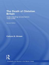 Death of Christian Britain