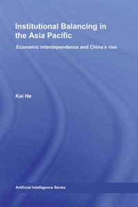 Routledge Contemporary China Series
